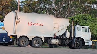 Port Stephens Garbage A Blasting Series 2 [upl. by Howund37]