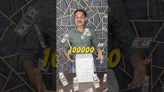 Aaj me kholunga 1 lakh wale mystery box minivlog mystery shorts [upl. by Eikciv]