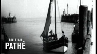 Cuxhaven 1930 [upl. by Tillie]