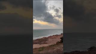 CANOA QUEBRADA CEARÁ [upl. by Enilra]