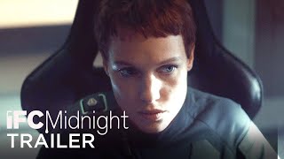 Rubikon  Official Trailer  SciFi Thriller  IFC Midnight [upl. by Neelhtakyram964]