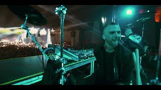 Galantis  Brooklyn Mirage Recap [upl. by Maryjane]