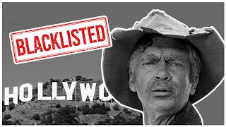 Why Was Buddy Ebsen Blacklisted by Hollywood [upl. by Atinad465]