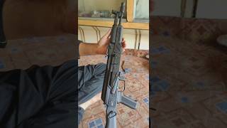 Saiga MK104  Educational Video  DAkampGub [upl. by Cranford]