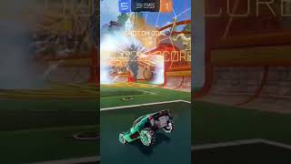 Rocket league redirect montage rocketleague subscribe shorts [upl. by Dyraj]