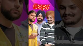 Ammy Virk Road Song Copy from Sidhu Moose Wala amp Karan Aujla [upl. by Emolas]