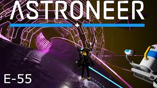 Astroneer E55 Desolo Core Within Sight [upl. by Luigino]