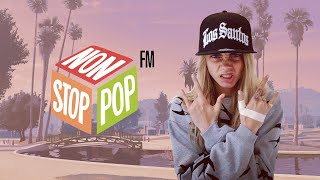 Non Stop Pop FM GTA V [upl. by Yngiram]