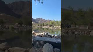 HATTA DUBAI A place to chill [upl. by Kosel]