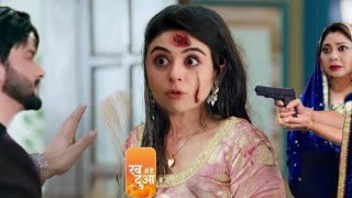 Rab Se Hai Dua  Gazal Kills Her Own Daughter Ibadat Today Upcoming Shokking Twist 5 December [upl. by Basia749]