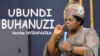 Yoo😭NYIRAPASIKA🥰Nyuma yo kuva MOZAMBIQUE AZANYE ubundi BUHANUZI😭NARIPFUYEIBITERA IMANA GUKORA [upl. by Regdor]