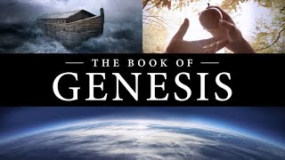 Old Testament  Genesis 113  The creation of the world [upl. by Gnirol]