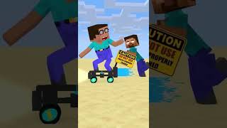 minecraft animation funny minecraftanimation minecraftmemes anime animeedit rap hiphop [upl. by Dash]