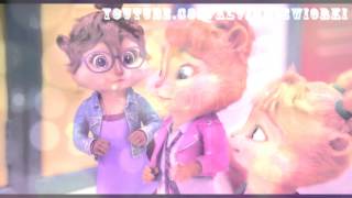 quotChandelierquot  Chipettes music video HD [upl. by Hannon]