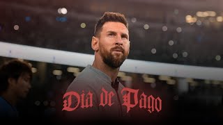 Lionel Messi  Día De Pago Duki Ovi [upl. by Aihset]