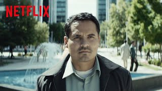 Extinction  Trailer ufficiale  Netflix Italia [upl. by Valdas]