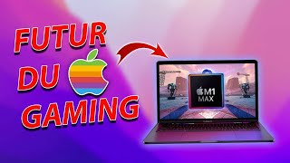 Quel est lavenir du jeux vidéo sur MAC [upl. by Miharba190]