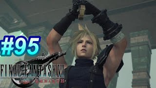 不穏【FF7 REVERSE】 95 [upl. by Domenic]