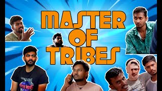 MASTER OF TRIBES  Trailer  Kannada short film  Gugan shiva RADIANT SCREEN FILMS HASHIM  SANJAY [upl. by Tnelc539]