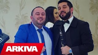 Adnan Kamberi ft Agim Band  Qaje Agim qaje Official Video HD [upl. by Alissa]