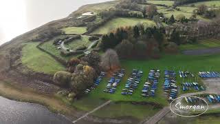 Ogston reservoir [upl. by Bear]