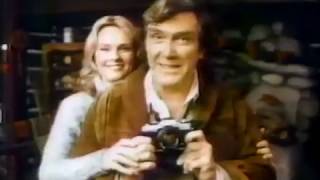 Minolta XGM 1981 Christmas commercial [upl. by Cami]