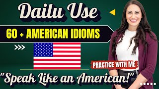 Daily Life English Conversation  American Idioms  Daily Conversation  Learn English [upl. by Laura148]