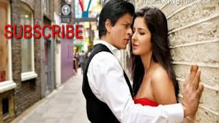 Saans  Full Song  Jab Tak Hai Jaan  Shah Rukh Khan  Katrina Kaif  Shreya Ghoshal [upl. by Deutsch123]