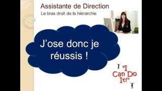 Assistante de Direction [upl. by Iegres]