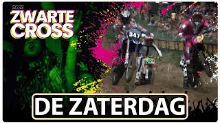 ZWARTE CROSS  Beleef de zaterdag van het festival [upl. by Arnst]