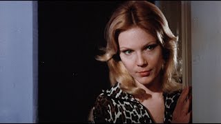 Confessions of a Young American Housewife 1974  Trailer [upl. by Eyt]