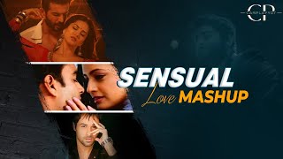 Sensual Love Mashup  Zara Zara  RHTDM  Jannat  Bollywood Lofi Chill  Latest Mashup 2023 [upl. by Struve]