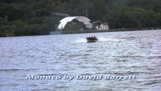 GlenL Boatbuilder Gathering 2012  Boats on the water [upl. by Mears]