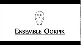 Falalalan  Anonyme  Ensemble Ookpik [upl. by Mariele]