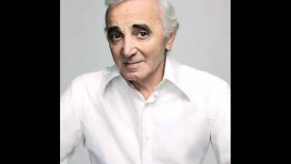 10  Seda Aznavour  Le Vin Darmenie [upl. by Leahcimal]