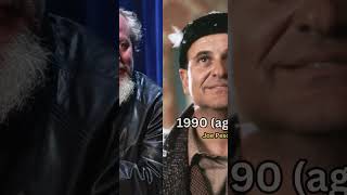 Home Alone  Cast Then and Now 1990  2024shorts ytshortsthenandnowmovieshort [upl. by Yllac]