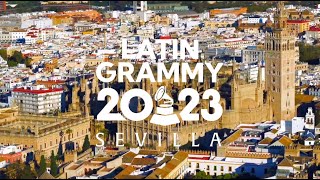 24a Entrega Anual del Latin GRAMMY [upl. by Haas]