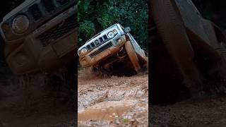 Jimny 👑 offroad jimny4x4 shortsfeed [upl. by Ebeneser232]