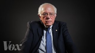 Bernie Sanders The Vox Conversation [upl. by Ttezzil]