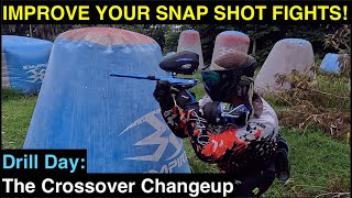 Do This Snapshot Drill and Dominate Your Opponents [upl. by Neeroc]