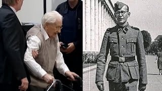 Nazi de 93 años va a juicio por su participación en el Holocausto  Traducido al español [upl. by Shelbi]