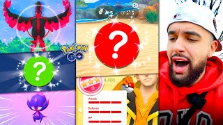 Top 27 Moments of Pokémon GO May 2024 [upl. by Lleval]