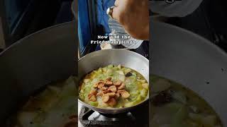 Jhinge Alu Bori Posto cookingvideo homemade food shortsvideo shorts trending easyrecipe [upl. by Hahsia590]