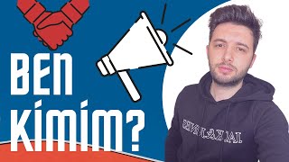 BEN KİMİMKTÜORMAN ENDÜSTRİ MÜHENDİSLİĞİTANITIM VİDEOSUİLK VİDEO 2021 [upl. by Ehsrop]