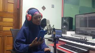 hauwa yarfulaniampBarhama Damanda Happy maulude [upl. by Rikahs]