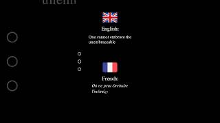 Beginner French Sentences 55 [upl. by Beesley769]