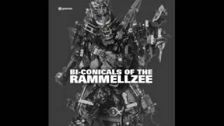 The Rammellzee  Pay The Rent [upl. by Laro224]