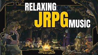 🎶 Relaxing JRPG Music for Focus Concentration and Studying 🎶 [upl. by Mitchel]