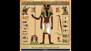 Kingdom of Kush Unveiled Culture amp Religion [upl. by Atteynad32]