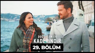 Doğduğun Ev Kaderindir  29 Bölüm [upl. by Adnaerb]